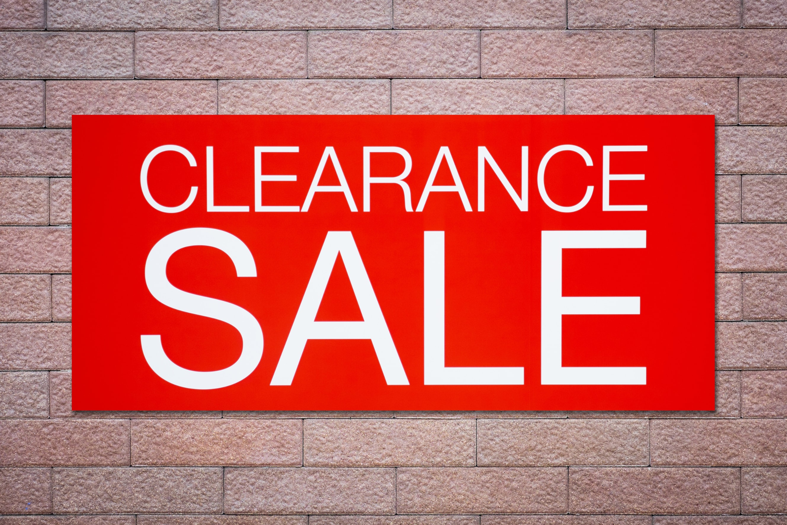 Clearance